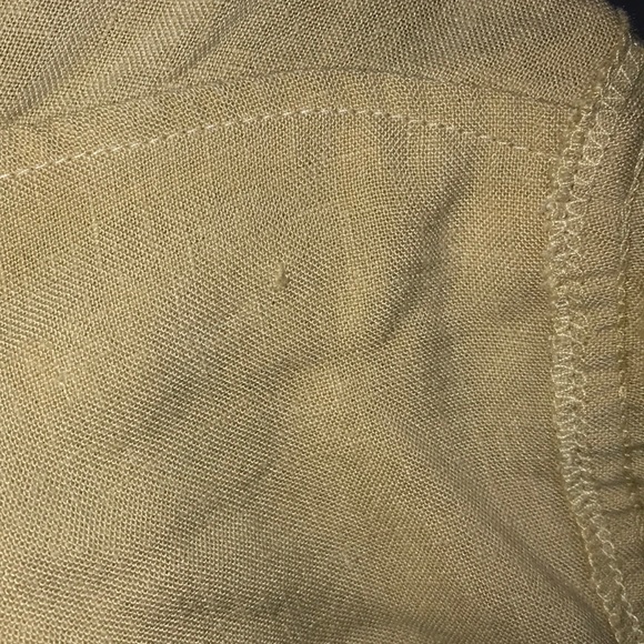 Vintage Double D Ranch Wear Butterscotch - Picture 11 of 14